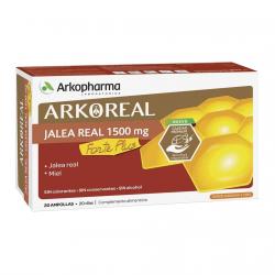 Arkopharma - Jalea Real 1500 Mg