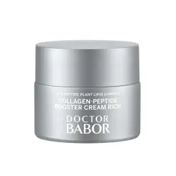 Babor - DOCTOR BABOR Collagen-Peptide Booster Cream Rico Cremas faciales 50 ml unisex