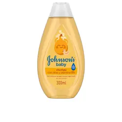 BABY champú clásico 300 ml