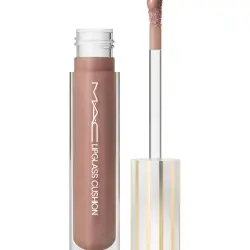 Bálsamo labial Lipglass Cushion High-Pigment Lip Oil MAC DRESSED TO DAZZLE (WN)