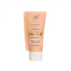 Barr - Protector solar - Centella Smoothing Sun Essence - SPF50+ - PA++++