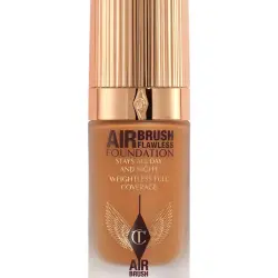 Base de maquillaje Airbrush Flawless Foundation 30 ml Charlotte Tilbury 12 WARM