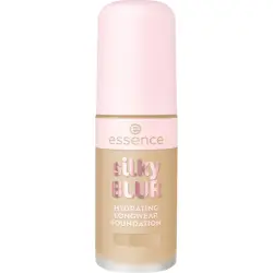 Base de Maquillaje Hidratante Silky Blur