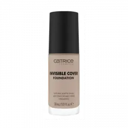Base de Maquillaje Invisible Cover Foundation