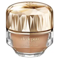 Base de Maquillaje The Foundation Clé de Peau Beauté O60