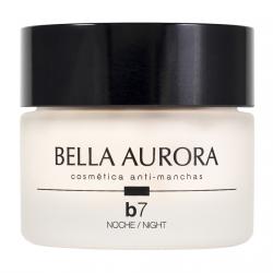 Bella Aurora - Tratamiento De Noche Antimanchas B7