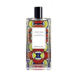Berdoues Collection Grands Crus Maasaï Mara Eau de Parfum Spray 100 ml 100.0 ml