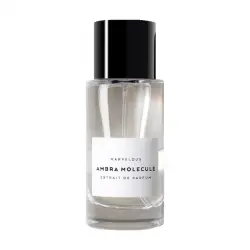 BMRVLS - Ambra Molecule Perfumes 50 ml unisex