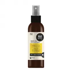 Body Oil Aceite de Marula 130 ml