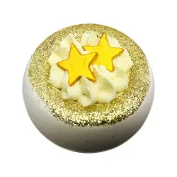 Bomba de baño oh my gold 180 g