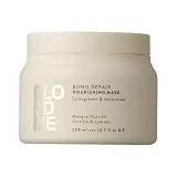 Bond Repair Nourishing Mask 200 ml - Schwarzkopf - Mascarilla nutritiva y fortalecedora intensa para cabello rubio y aclarado.