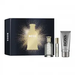 Boss - Estuche De Regalo Eau De Parfum Bottled