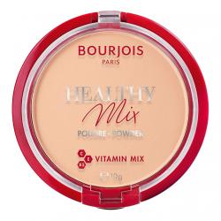 Bourjois - Polvos Compactos Healthy Mix Powder