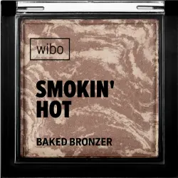 Bronceador Cocido Smokin Hot  Wibo