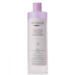 Byphasse - Solución micelar desmaquillante bifásica - 500ml