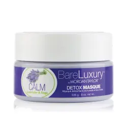 Calm lavander & sage masque 226 gr