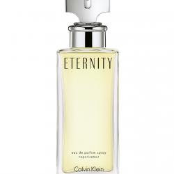 Calvin Klein - Eau De Parfum Eternity 100 Ml