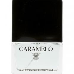 Caramelo - Eau De Toilette Man 3 Marine & Cedarwood 30 Ml