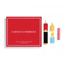 Carolina Herrera - Estuche de regalo bálsamo hidratante Mini Tint Carolina Herrera.