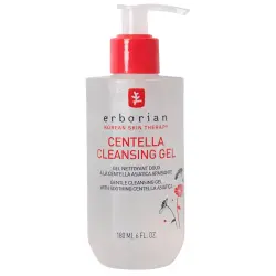 CENTELLA CLEANSING GEL 30 ml Gel limpiador 180 ml