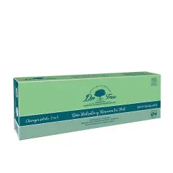 Champú Y Gel Sólidos Natural Hidrata Y Renueva Piel Sensible Estuche 2 pz