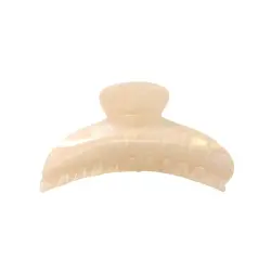 Chris Rubin - Pinza Para El Cabello Lidia Pinzas y horquillas 1 pieces Nude female