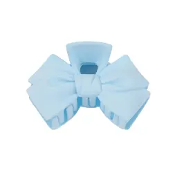 Chris Rubin - Pinza Para El Pelo Mia Pinzas y horquillas 1 pieces Plata female