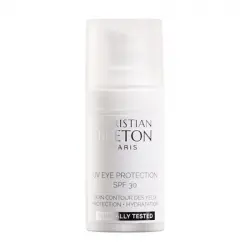 Christian Breton Christian Breton UV Eye Protection SPF30, 15 ml