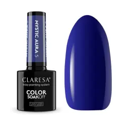 Claresa - *Mystic Aura* - Esmalte semipermanente Soak off - 05