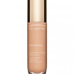 Clarins - Base De Maquillaje Everlasting Foundation