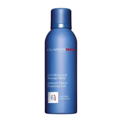 Clarins - Men Smooth Shave Foaming Afeitado 150 ml male