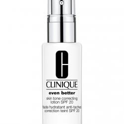 Clinique - Loción Hidratante Anti-Manchas Even Better Skin Tone Correcting Lotion Broad Spectrum SPF 20