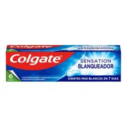 Colgate Sensation Blanqueador 75 ml