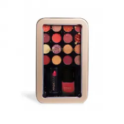 Colorful Special Tin