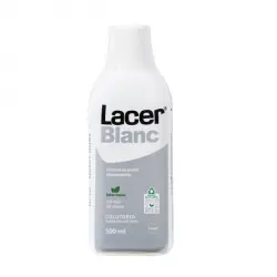 Colutorio Blanc Menta 500 ml