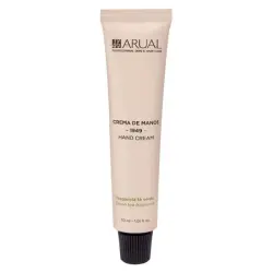 Crema De Manos Fragancia Té Verde - 30 ml - Arual