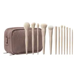 Custom Blends 12 Piece Face & Eye Set de brochas
