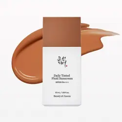 Daily Tinted Fluid Sunscreen SPF 40 MN230