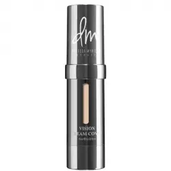 Danessa Myricks - Base de maquillaje/Corrector Vision Cream Cover 15 ml - N02