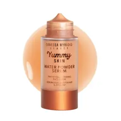 Danessa Myricks - Prebase matificante Water Powder Serum - Pieles grasas