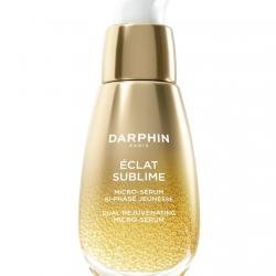 Darphin - Sérum Éclat Sublime Micro-Serum Dual Rejuvenecedor 30 ml