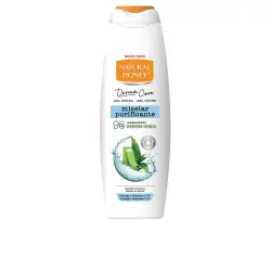 DERMA CARE MICELAR PURIFICANTE gel de ducha Gel de ducha 650 ml