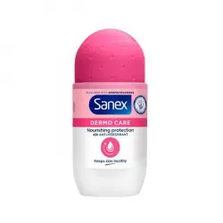 Desodorante Roll-on Dermo Care 48h 50 ml