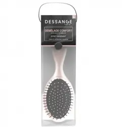 Dessange Cepillo Desenredante Confort Cabello Normal, 1 pcs