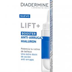 Diadermine - Lift+ Booster Anti-Arrugas Con Hialurón