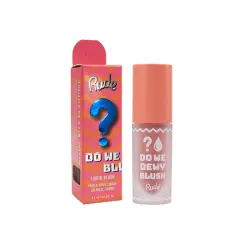 Do We Dewy Liquid Blush Dusty Rose