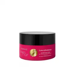 Douglas Collection - Salon Hair Color & Radiance Mascarillas para el cabello 200 ml unisex