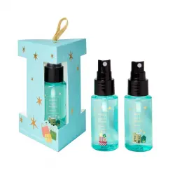 Douglas Collection - Seasonal Winter Wonder Body Mist Set Body mist 90 ml unisex