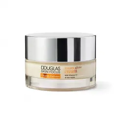 Douglas Collection - Skin Focus Vitamin C Radiance Instant Glow Cremas faciales 50 ml unisex
