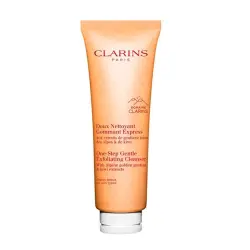 Doux Nettoyant Gommant Express